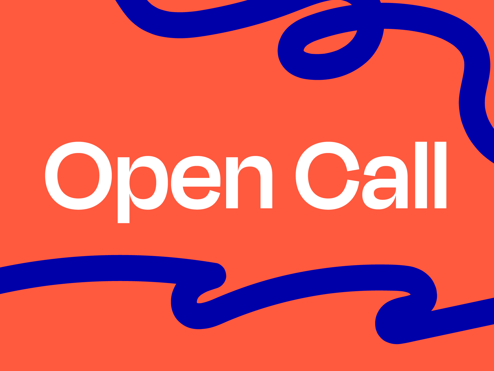 Open Call