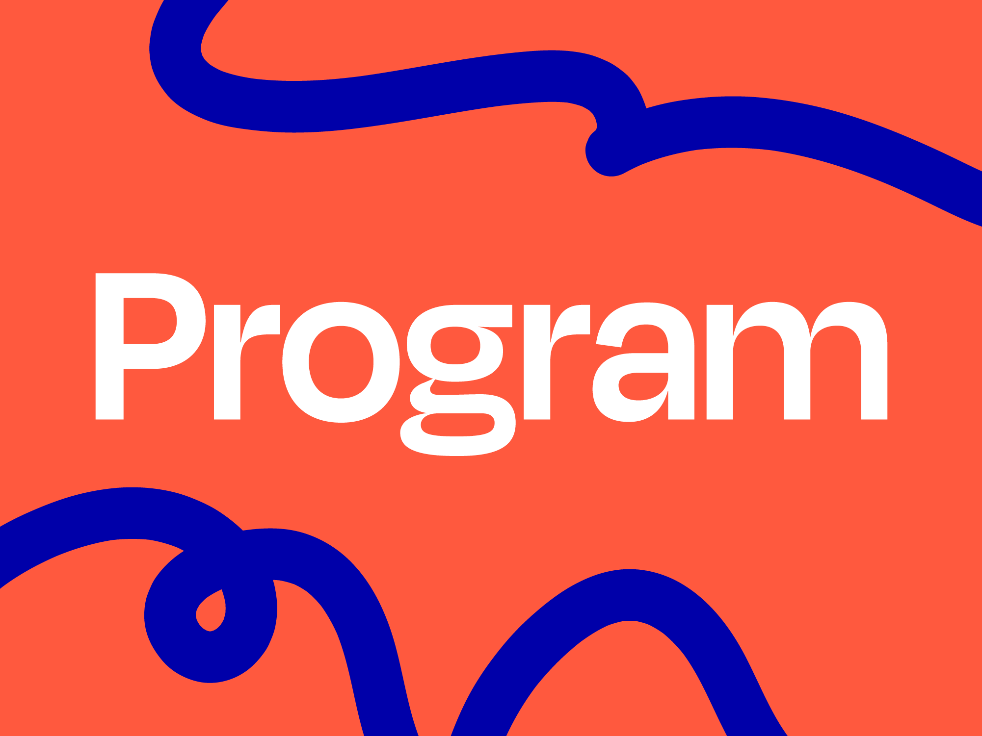 Program